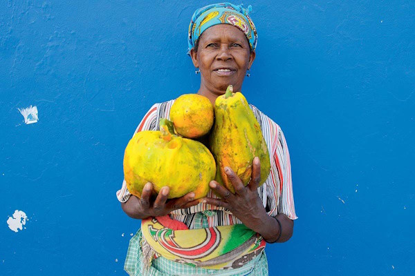 Cap Vert : Circuit Adult Only (+18) - Échappée Capverdienne depuis l'hôtel Robinson Cabo Verde