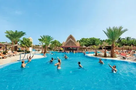 Cap Vert : Circuit Échappée Active au Cap Vert depuis le Club Héliades Riu Funana