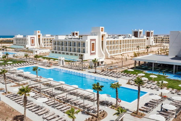 Cap Vert : Circuit Échappée Capverdienne depuis le Riu Palace Santa Maria