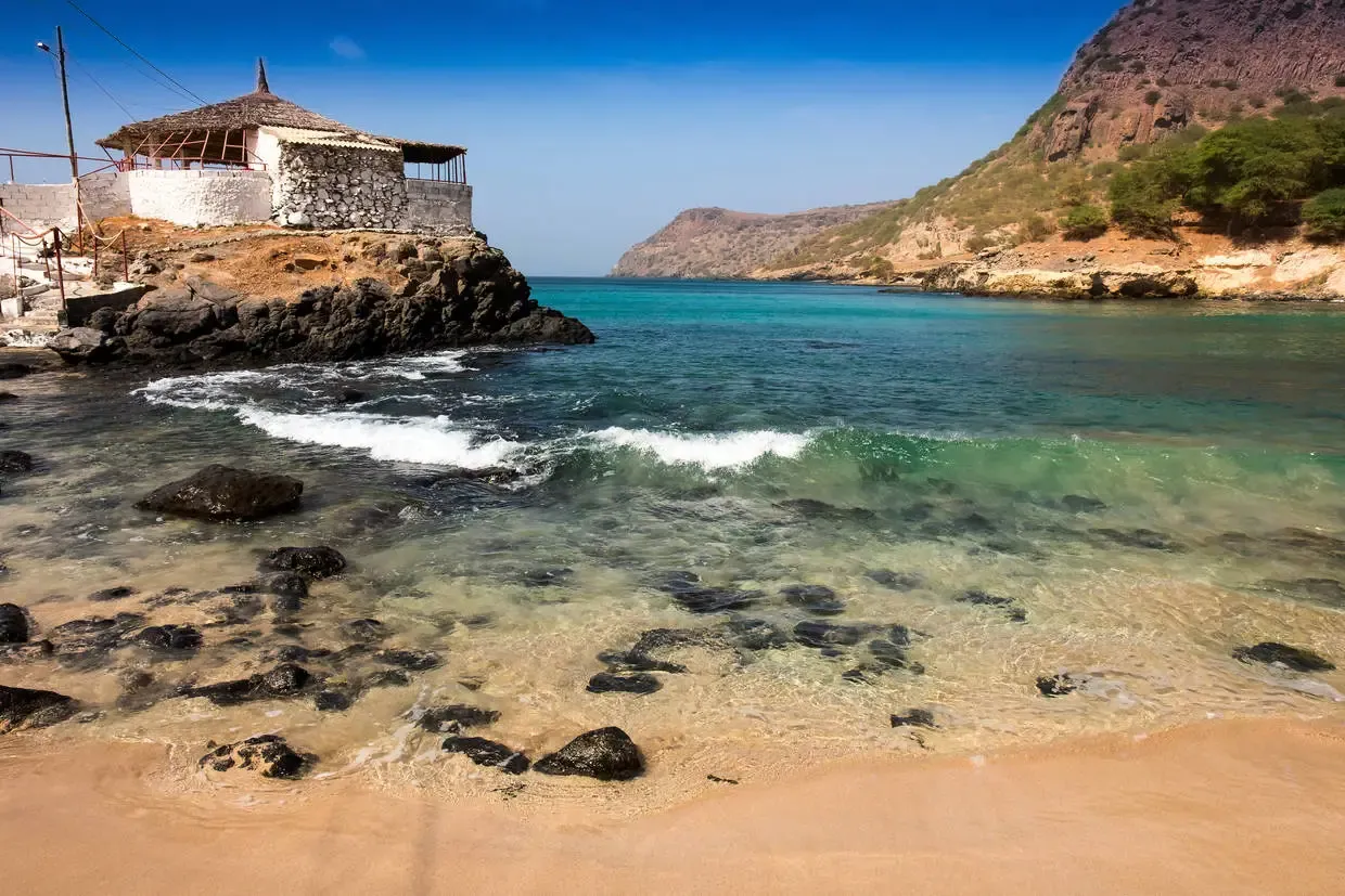 Cap Vert : Circuit Île de Santiago, âme vibrante du Cap-Vert