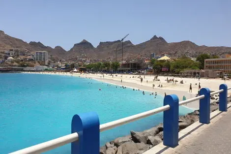 vol+hotel Circuit CIRCUIT ILES MAGIQUES - 2026 Cap Vert Sao Vicente