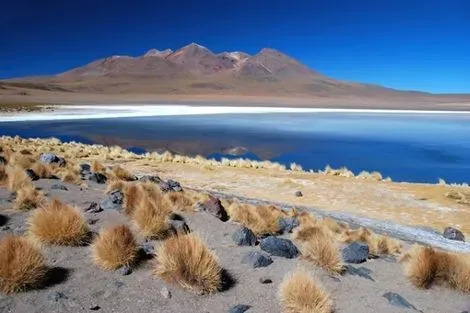 Chili-Santiago, Circuit Splendeurs du Chili