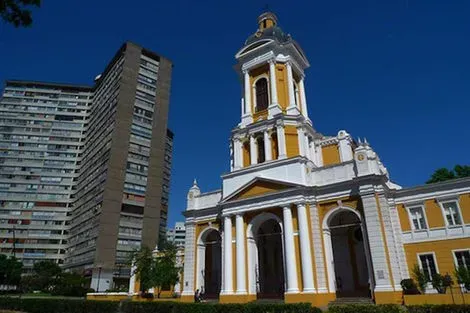 Chili : Circuit Privatif Mystère d'Atacama & île de Pâques