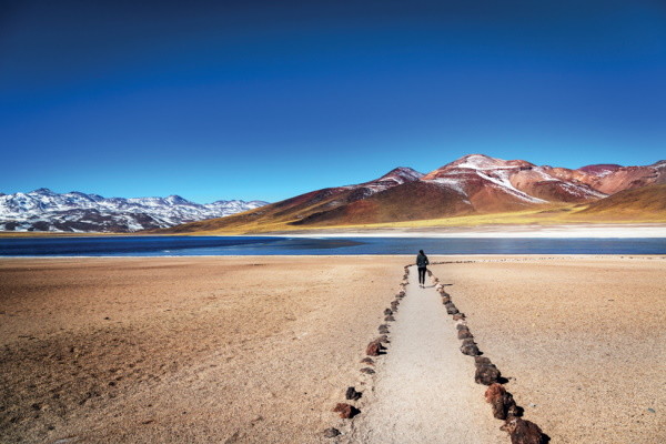 Chili : Circuit Le Chili, de la Patagonie au désert d'Atacama
