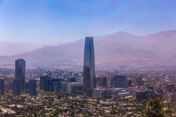 Chili : Circuit Xperience Chili - Petit Groupe