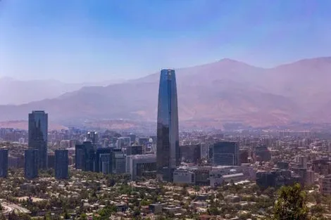 Chili : Circuit Xperience Chili - Petit Groupe