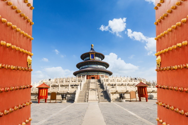 Chine : Circuit Récits de Chine