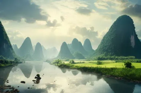 Chine : Circuit L'Empire du mileu et ses minorités