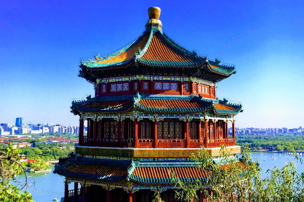 Chine : Circuit Sur la Route de l'Empire du Qin en Privatif