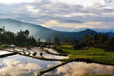 Chine-Kunming, Circuit Le Yunnan, La Chine Authentique en privatif