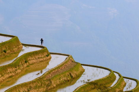 Chine-Kunming, Circuit Le Yunnan, La Chine Authentique en privatif
