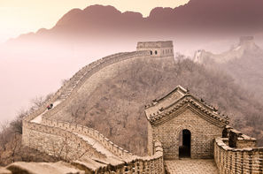 Chine-Pekin, Circuit Eclat de Chine 3*
