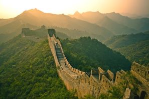 Chine-Pekin, Circuit Trésors de Chine 3*