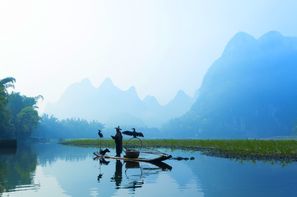 Chine-Pekin, Circuit Grande découverte Chinoise 3*