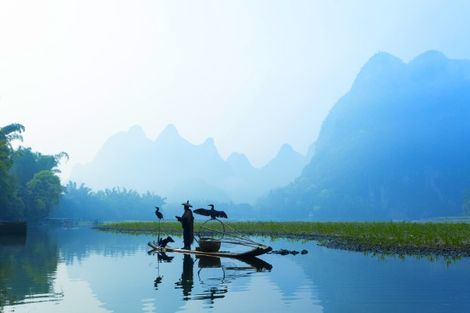 Chine-Pekin, Circuit Grande Découverte Chinoise 3*