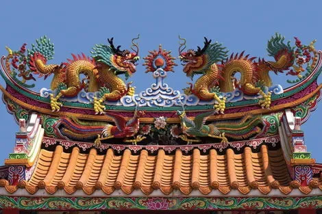 Chine : Circuit Le Nouvel An chinois, de Pékin à Shanghai