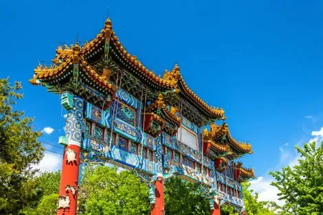 vol+hotel Circuit CIRCUIT CHINE INTEMPORELLE EN PRIVATIF Chine Pekin