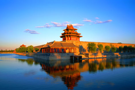Chine-Pekin, Circuit Découverte Chinoise 3*