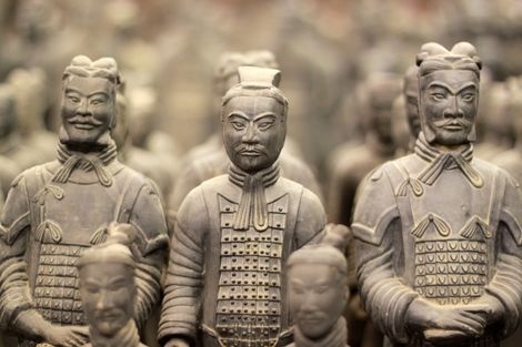 Chine-Pekin, Circuit Panorama des dynasties 3*