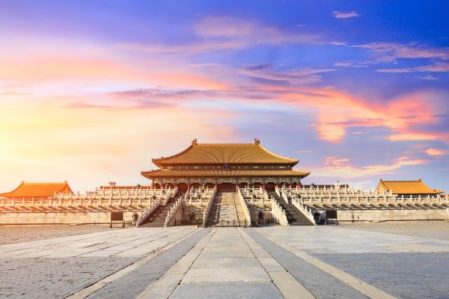 Chine : Combiné hôtels - Chine en liberté