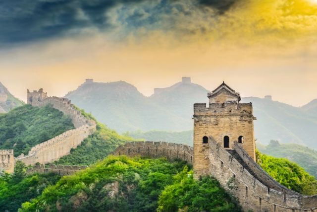 Chine : Circuit Trésors de Chine