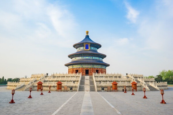 Chine : Circuit Au pays des pandas - Privatif