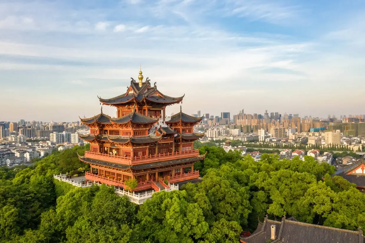 Chine : Circuit Essentiels de Chine ancestrale et moderne en privatif