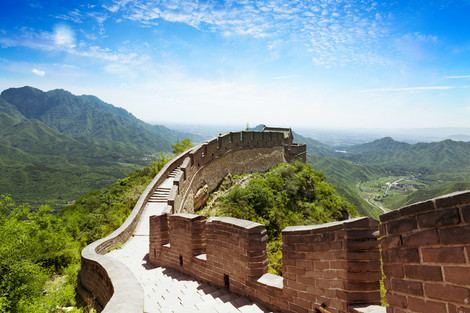 Chine : Circuit Splendeurs de la Chine authentique (maximum 15 participants)