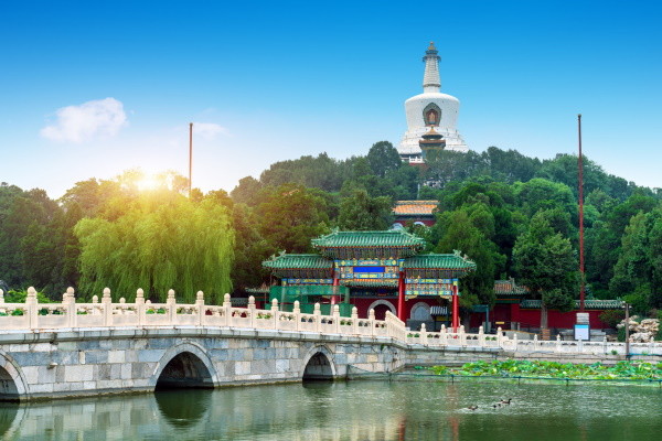 Chine : Circuit Cités Impériales en Liberté