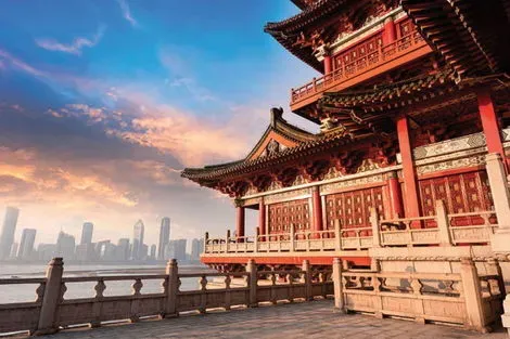 Chine : Circuit La Chine, le céleste Empire