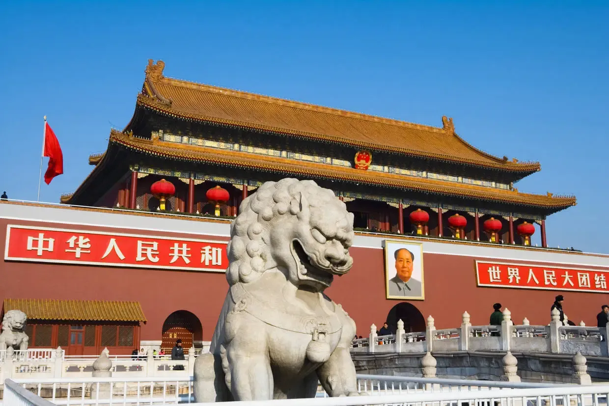 Chine : Circuit Merveilleuse Chine en privatif