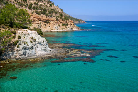 Chypre-Larnaca, Circuit Indispensable Chypre