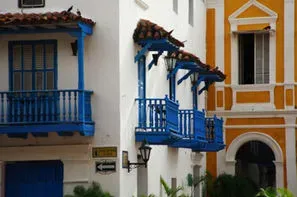 Colombie-Bogota, Circuit Trésors de Colombie + Extension Carthagène 3*