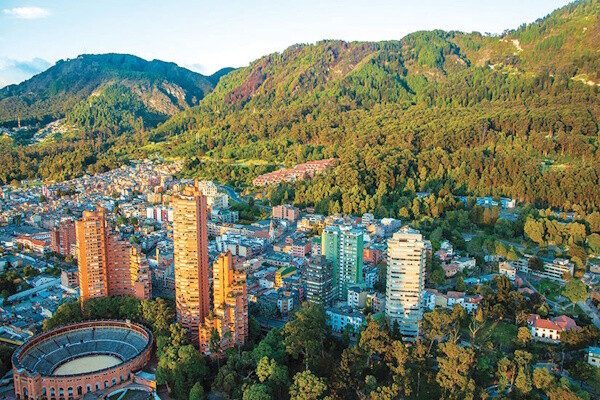 Colombie : Circuit Les Trésors de la Colombie