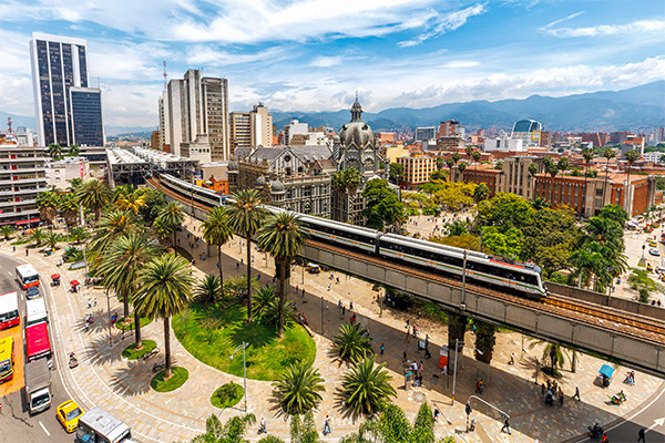 Colombie : Circuit privé - Visages de la Colombie