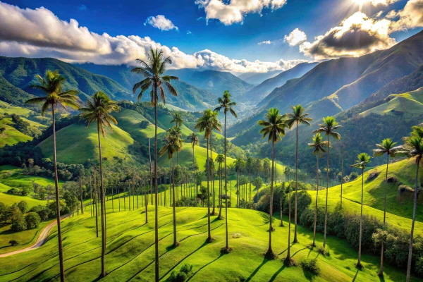 Colombie : Circuit Découverte de la Colombie