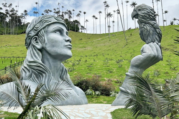 Colombie : Circuit Trésors Colombiens & Carthagène