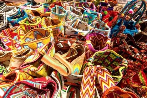 Colombie : Circuit Merveilles de Colombie & Séjour Carthagène