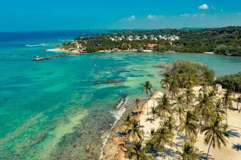 Colombie : Circuit Couleurs de Colombie extension Baru - Limité à 18 pers.