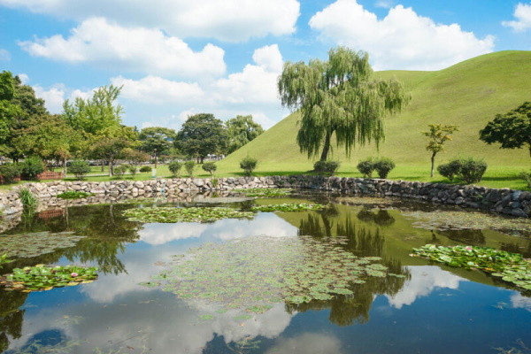 Coree : Circuit En Liberté - A la Découverte de la Corée du Sud - 9 nuits