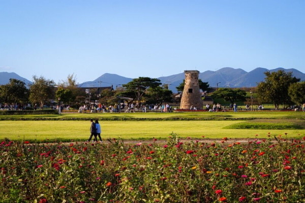 Coree : Circuit En liberté évasion asiatique Combiné Japon & Corée du sud en 3* - 17 nuits