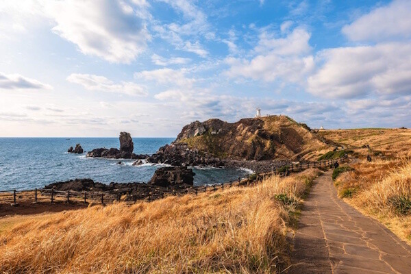 Coree : Circuit Liberté Les Essentiels de la Corée du Sud et extension Jeju
