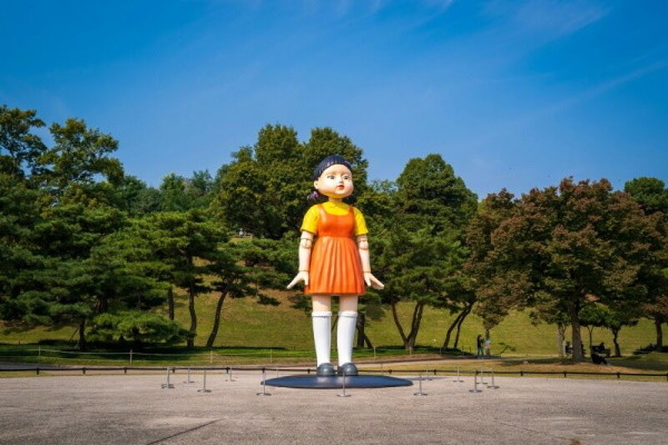 Coree : Circuit En liberté combiné Séoul Tokyo en 4* - 10 nuits