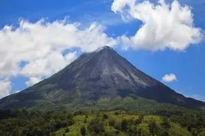 Costa Rica-San jose, Circuit Indispensable Costa Rica 3*