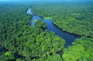 Costa Rica-San jose, Circuit Des Caraïbes au Pacifique (avec 2 nuits plage)