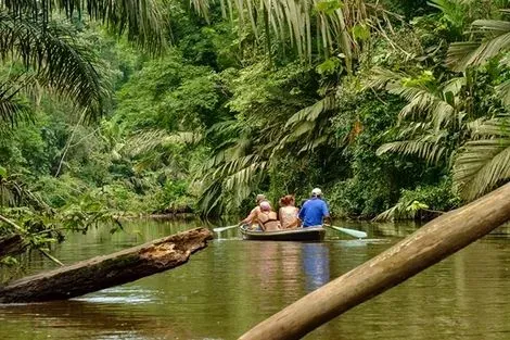 Costa Rica-San jose, Circuit Splendeurs du Costa Rica & extension au parc Manuel Antonio