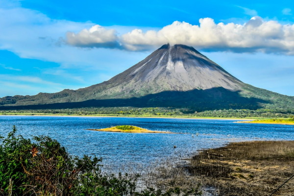 Costa Rica : Circuit Douceurs du Costa Rica - Limité à 18 pers.