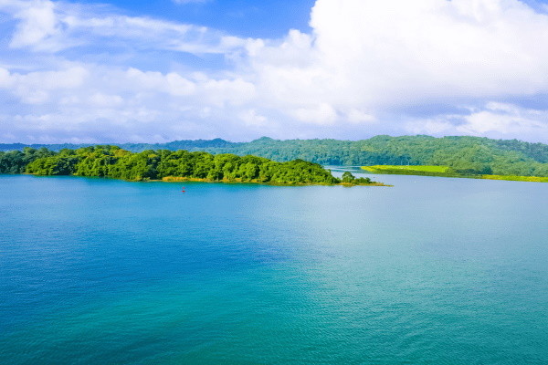 Costa Rica : Circuit Joyaux Verts d'Amérique Centrale : du Costa Rica au Panama