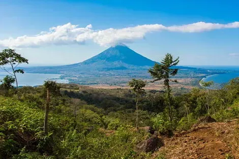 vol+hotel Circuit LE COSTA RICA ET LE NICARAGUA Costa Rica San jose