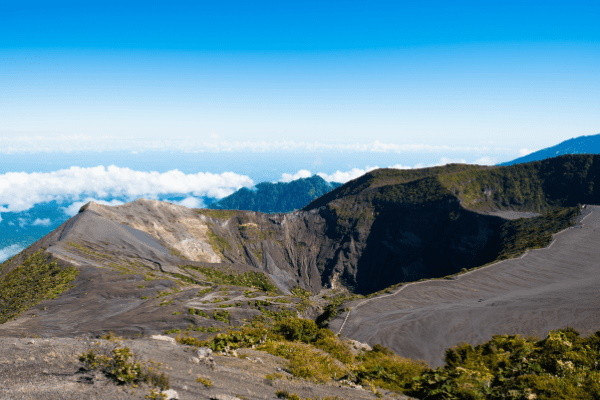 Costa Rica : Circuit Naturellement Costa Rica